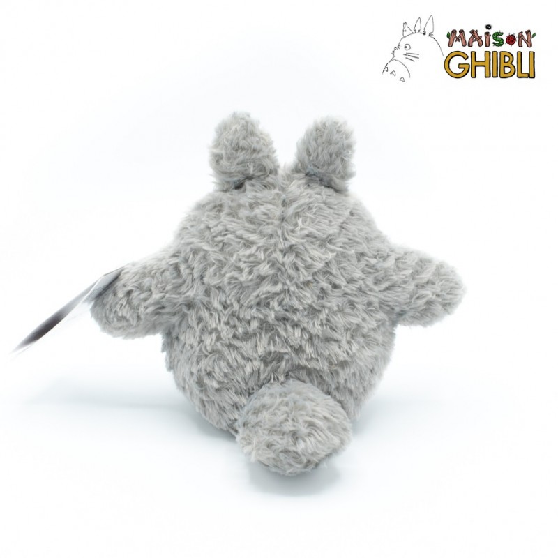 Peluches Fluffy - Peluche Totoro Fluffy Big S - Mon Voisin Totoro