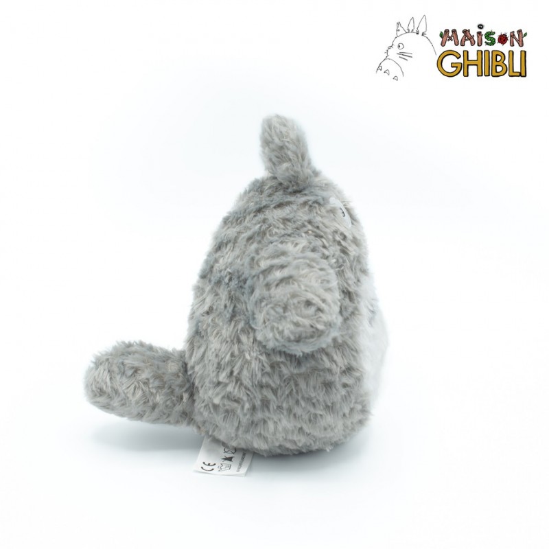 Peluches Fluffy - Peluche Totoro Fluffy Big S - Mon Voisin Totoro