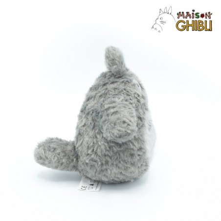 Peluches Fluffy - Peluche Totoro Fluffy Big S - Mon Voisin Totoro