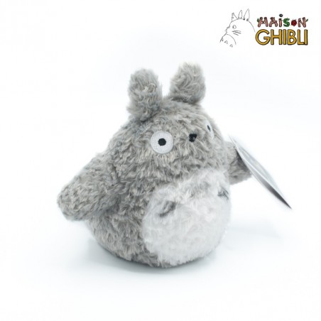 Peluches Fluffy - Peluche Totoro Fluffy Big S - Mon Voisin Totoro