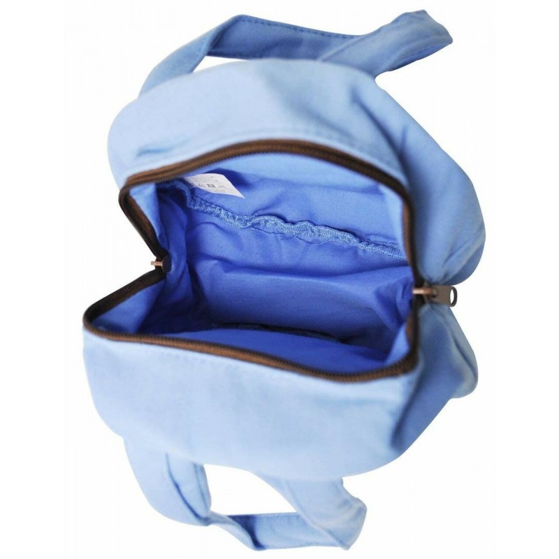 Picnics - Bolsa de almuerzo Totoro Tela Azul - Mi vecino Totoro