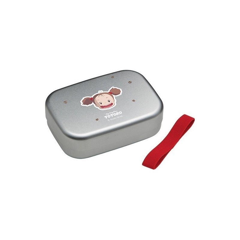 Bentos - Bento Aluminio Mei - Mi vecino Totoro