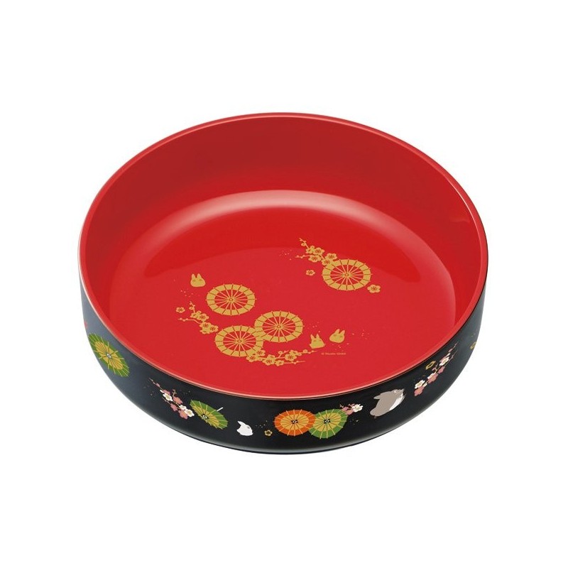 Kitchen and tableware - Large Bowl Totoro Umbrellas - My Neighbor Totoro