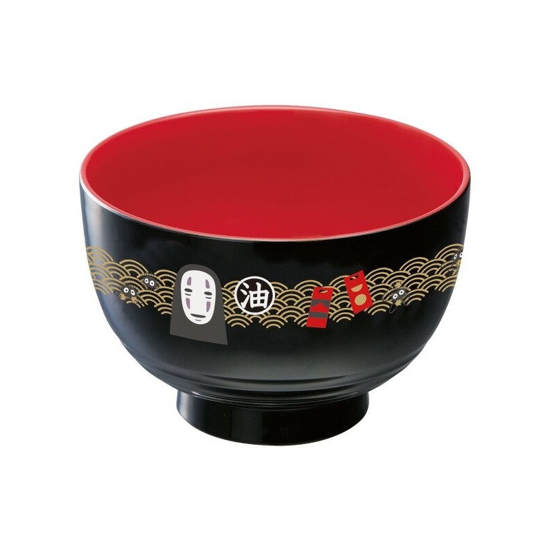 Cuisine et vaisselle - Bol No Face Et Noiraudes - Le Voyage de Chihiro