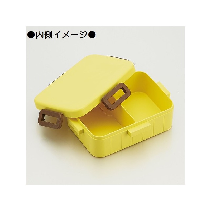 Bentos - Bento 4 Fermetures No Face Feux d’artifices - Le Voyage de Chihiro