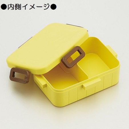 Bentos - Bento 4 Fermetures No Face Feux d’artifices - Le Voyage de Chihiro