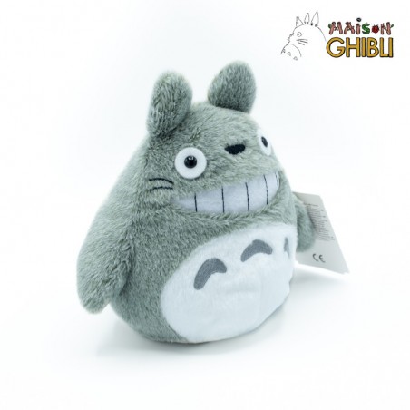 Peluches Clásicas - Peluche sonriente Totoro M - Mi vecino Totoro