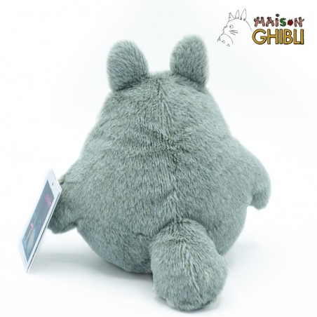 Peluches Clásicas - Peluche sonriente Totoro M - Mi vecino Totoro