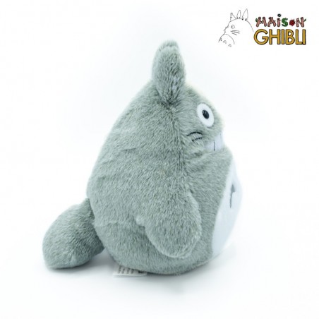 Peluches Clásicas - Peluche sonriente Totoro M - Mi vecino Totoro