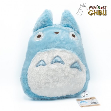 Cojines - Cojín Totoro Azul - Mi vecino Totoro