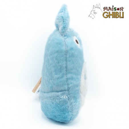 Cojines - Cojín Totoro Azul - Mi vecino Totoro