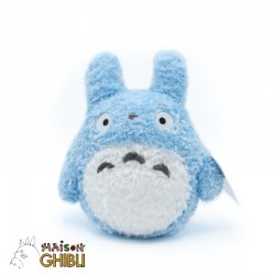 Peluches Fluffy - Peluche Totoro Fluffy Medium M - Mon Voisin Totoro