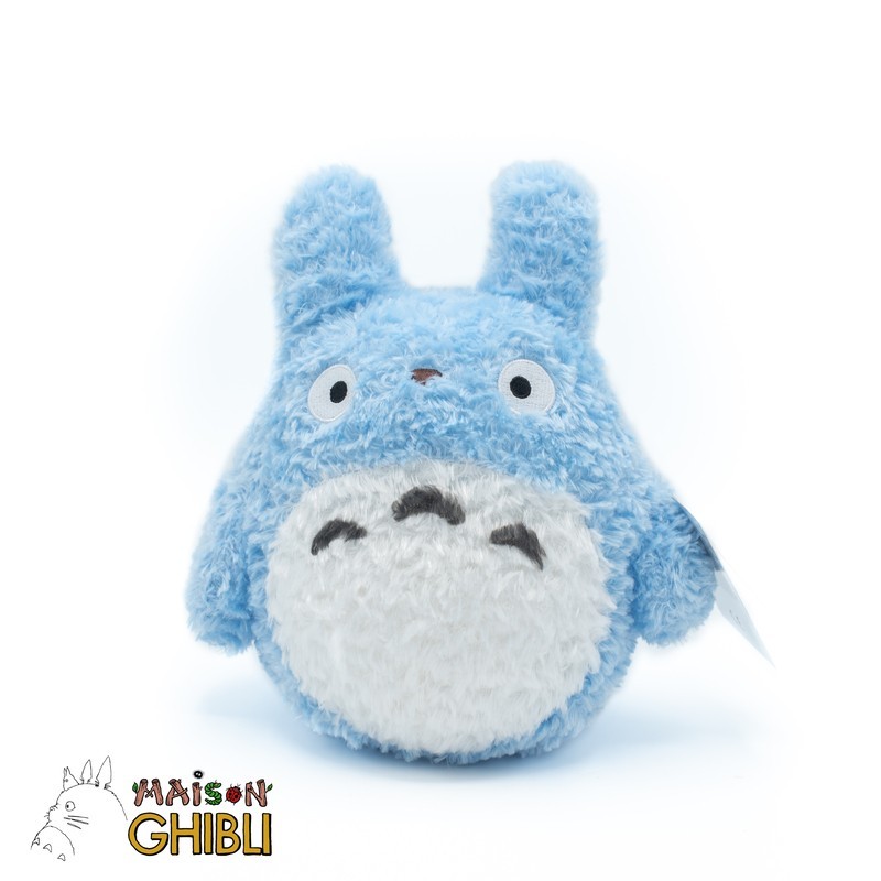 Peluches Fluffy - Peluche Totoro Fluffy Medium M - Mon Voisin Totoro