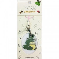 Straps - Strap Grand Totoro A - Mon Voisin Totoro