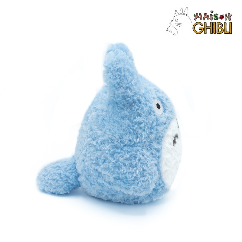 Peluches Fluffy - Peluche Totoro Fluffy Medium M - Mon Voisin Totoro