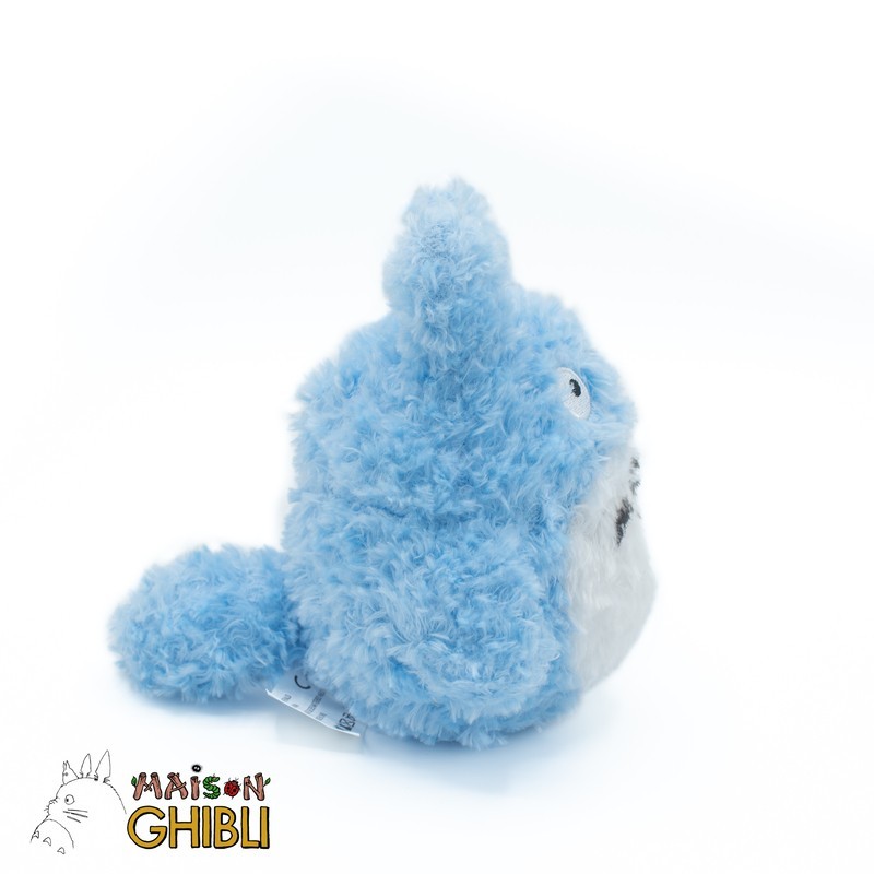 Peluches Fluffy - Peluche Totoro Fluffy Medium S - Mon Voisin Totoro