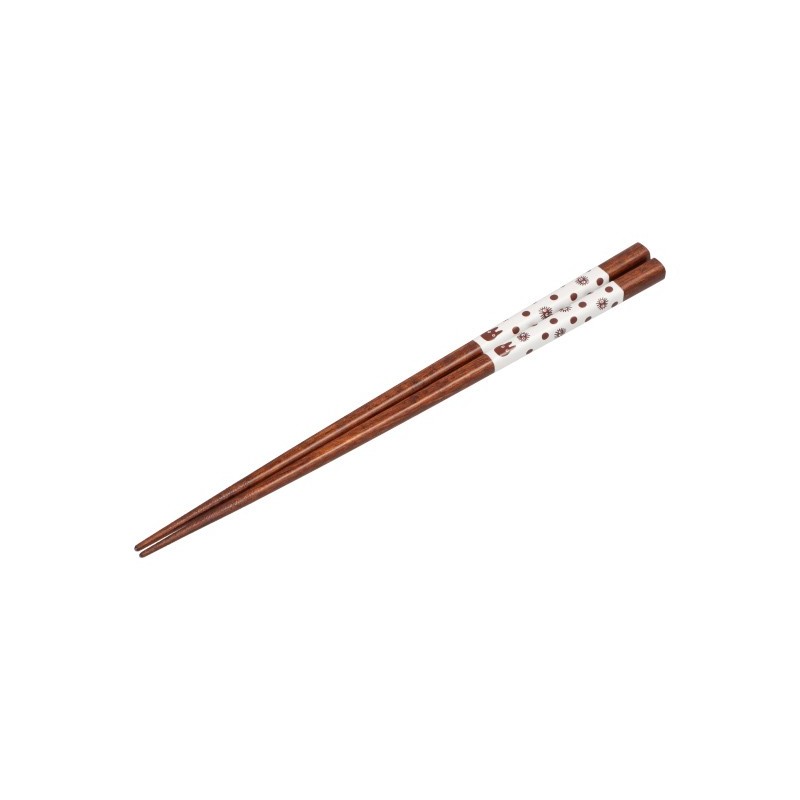 Chopsticks - Letter With Chopsticks Small Totoro - My Neighbor Totoro