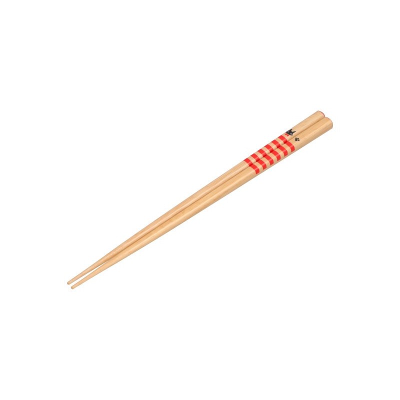 Chopsticks - Letter With Chopsticks Jiji - Kiki's Delivery Service