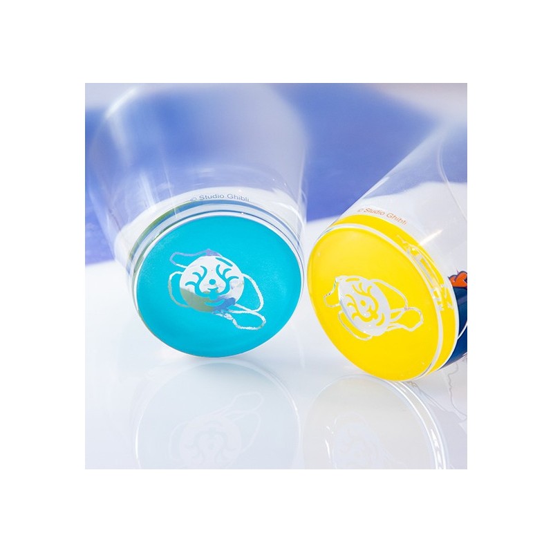 Cocina y vajilla - Juego de 2 vasos Sheeta & Pazu - El castillo en el cielo