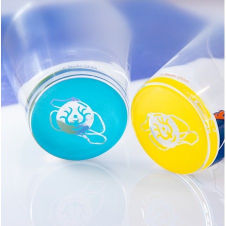 Cocina y vajilla - Juego de 2 vasos Sheeta & Pazu - El castillo en el cielo