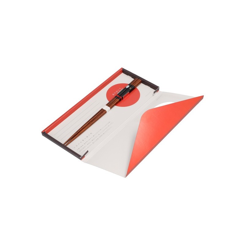 Baguettes - Carte Cadeau Avec Baguettes No Face - LLe Voyage de Chihiro