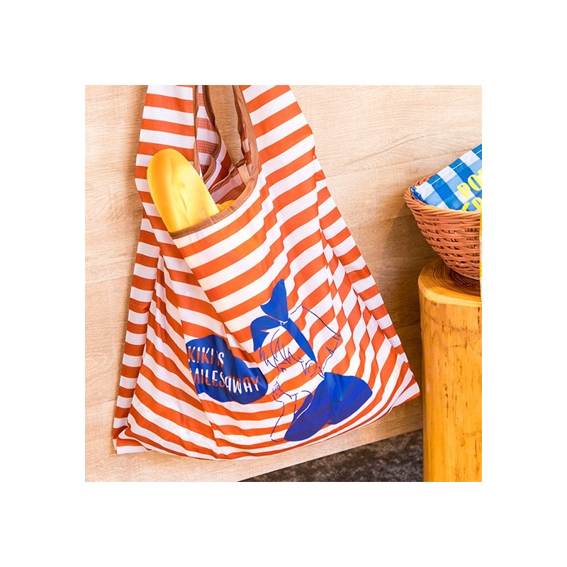 Bags - Foldable Eco Bag Kiki Dreaming - Kiki's Delivery Service