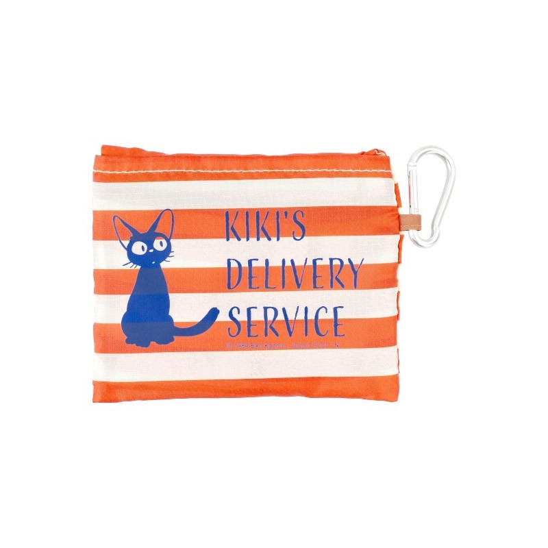 Bags - Foldable Eco Bag Kiki Dreaming - Kiki's Delivery Service