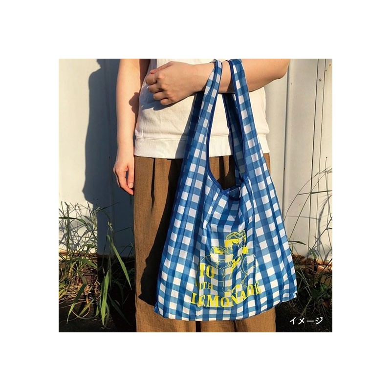 Bags - Foldable Eco Bag Magic Contract - Howl'S Moving Castle