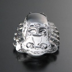 Accesorios de escritorio - Pisapapeles Cristal Gatobus - Mi vecino Totoro