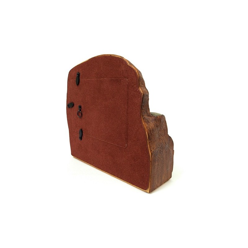 Cadres Photos - Cadre Photo Chihiro Dans le train - LLe Voyage de Chihiro