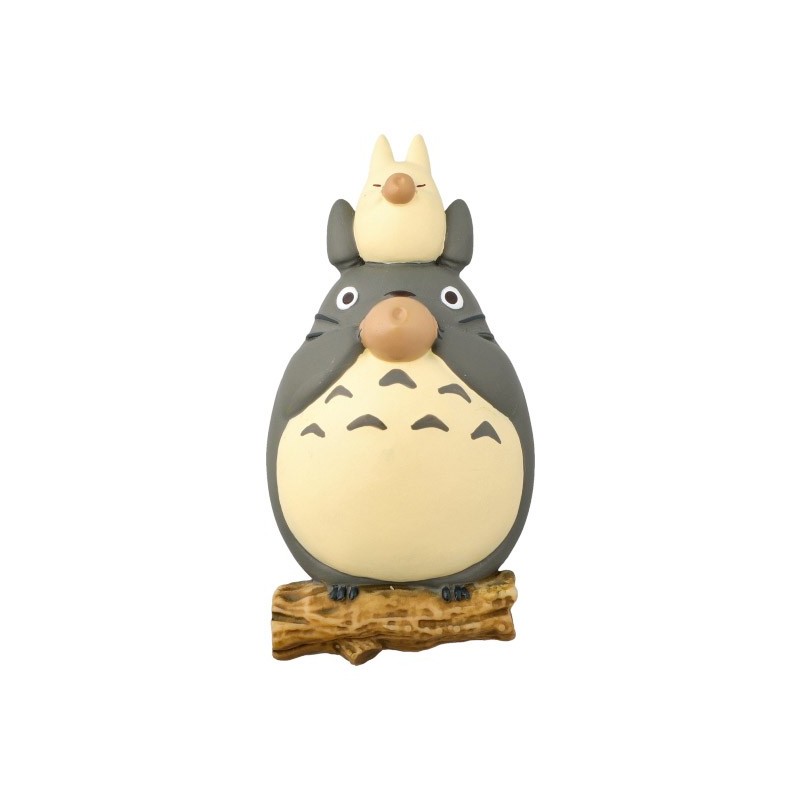 Magnets - Magnet Personnage Totoro Ocarina - Mon Voisin Totoro