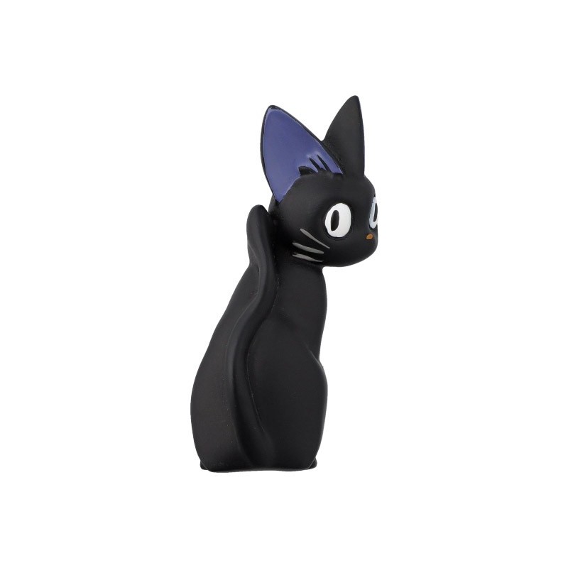 Magnets - Magnet Personnage Jiji se retourne - Kiki la petite sorcière