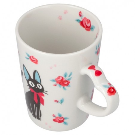Tazas y tazones - Taza Nicky Okurose - Nicky, la aprendiz de bruja