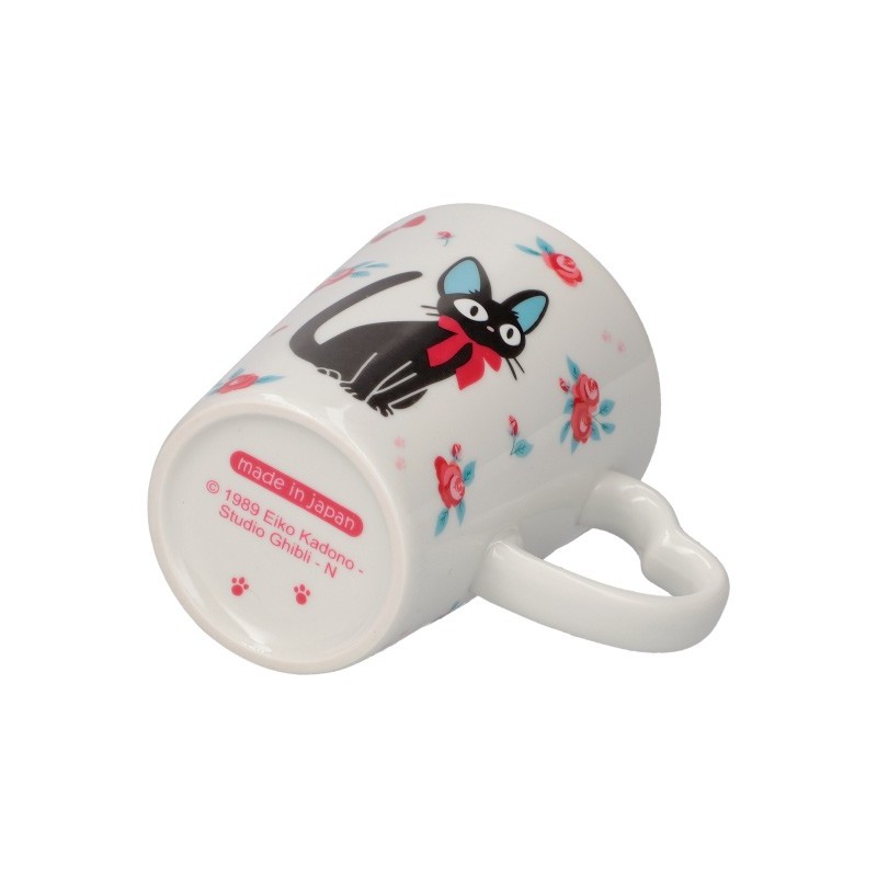 Tazas y tazones - Taza Nicky Okurose - Nicky, la aprendiz de bruja