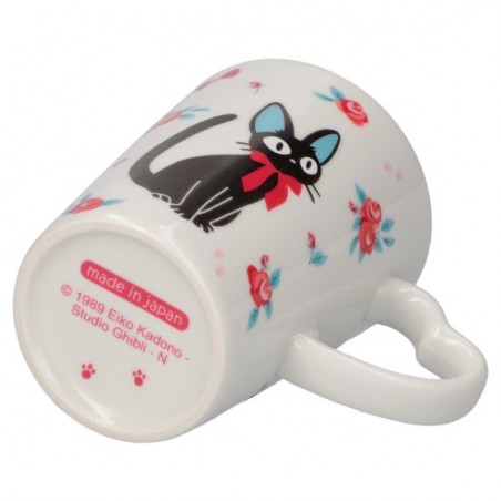 Tazas y tazones - Taza Nicky Okurose - Nicky, la aprendiz de bruja