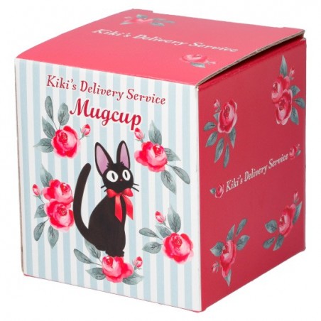 Tazas y tazones - Taza Nicky Okurose - Nicky, la aprendiz de bruja