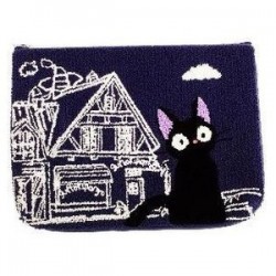 Accesorios - Pochette Jiji Shop - Nicky, la aprendiz de bruja