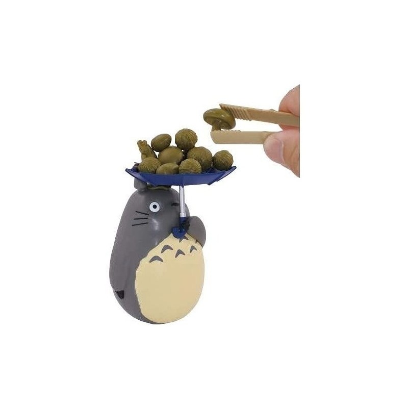 Toys - Balance Game Totoro Umbrella - My Neighbor Totoro