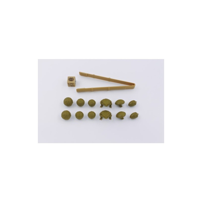 Toys - Balance Game Totoro Umbrella - My Neighbor Totoro