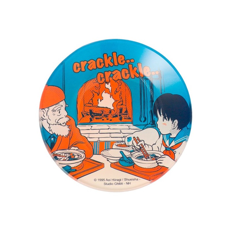 Cocina y vajilla - Delicioso plato Nabeyaki Udon - Susurros del corazón