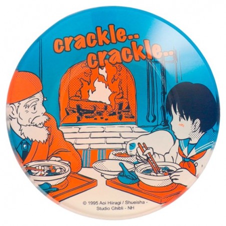 Cocina y vajilla - Delicioso plato Nabeyaki Udon - Susurros del corazón