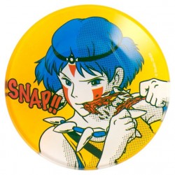 Kitchen and tableware - Yummy Plate Dried Meat - Princess Mononoke