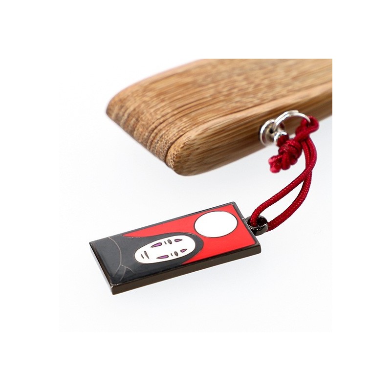 Accesorios - Abanico de flores Unabara - El viaje de Chihiro