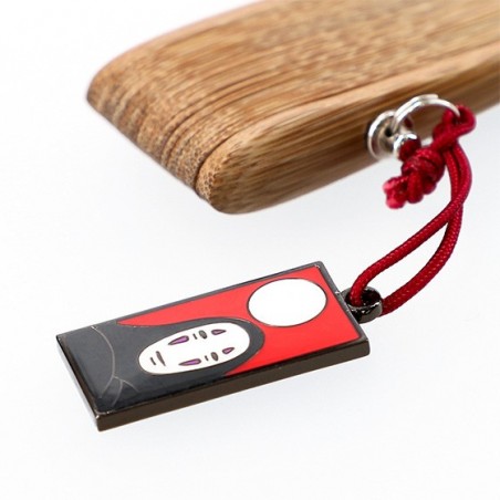 Accesorios - Abanico de flores Unabara - El viaje de Chihiro