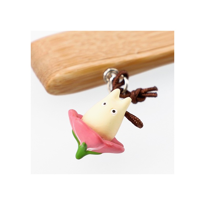 Accesorios - Fan de Belles de Jours y Lucioles - Mi vecino Totoro