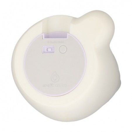 Decoraciones - Lámpara USB Totoro Blanco - Mi vecino Totoro