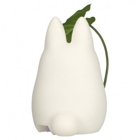 Decoraciones - Lámpara USB Totoro Blanco - Mi vecino Totoro