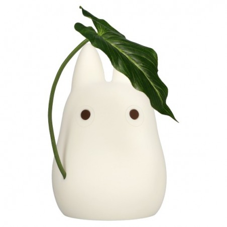 Decoraciones - Lámpara USB Totoro Blanco - Mi vecino Totoro