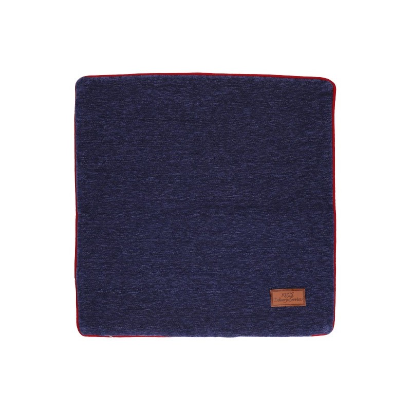 Muebles - Cojín Jiji Maisons 45x45cm - Nicky, la aprendiz de bruja