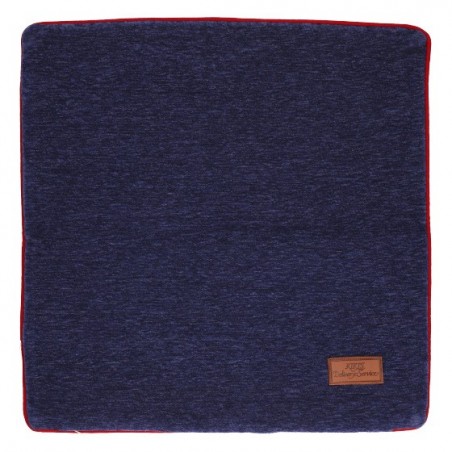 Muebles - Cojín Jiji Maisons 45x45cm - Nicky, la aprendiz de bruja